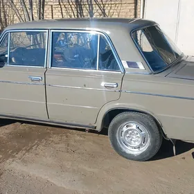 Lada 2106 1985