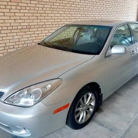 Lexus ES 330 2004