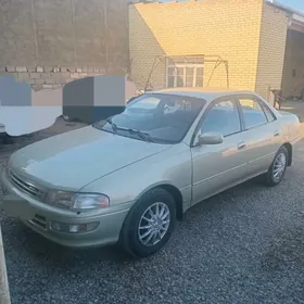 Toyota Carina 1996