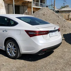 Toyota Avalon 2016