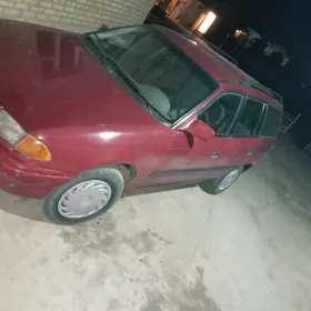 Opel Astra 1993