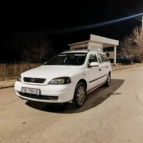 Opel Astra 1999