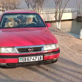 Opel Vectra 1991