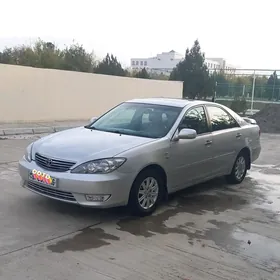 Toyota Camry 2005