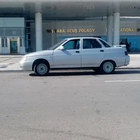 Lada 2110 2002