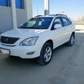 Lexus RX 330 2004