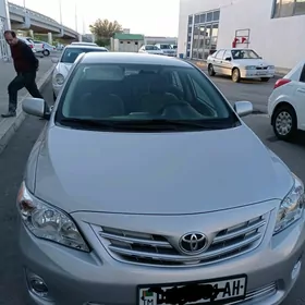 Toyota Corolla 2009