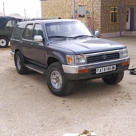 Toyota 4Runner 1993