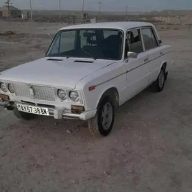 Lada 2106 1980