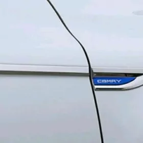 Camry 18-23 gapy krylo emblema