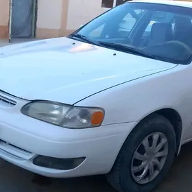 Toyota Corolla 1999