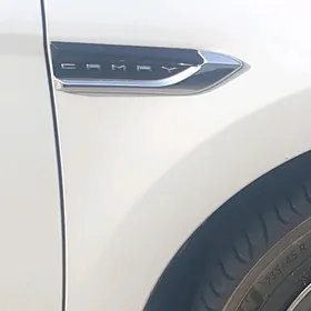 Camry 21-23 gapy krylo emblema