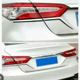 Camry 18-23 yzky stop nikel