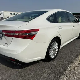 Toyota Avalon 2013