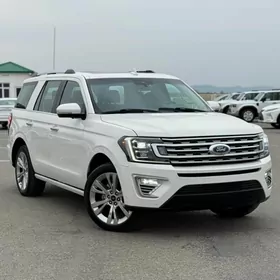 Ford Expedition 2020