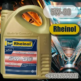 MATOR ÝAGY RHEINOL 5W-30