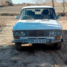 Lada 2106 1999