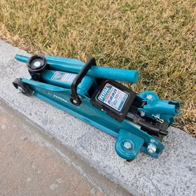 total damkarat 2 ton orginal