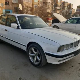 BMW 535 1991