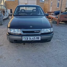 Opel Vectra 1991