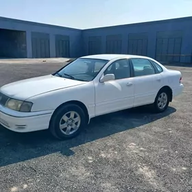 Toyota Avalon 1996