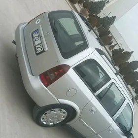 Opel Astra 2003