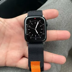 apple watch 8/45