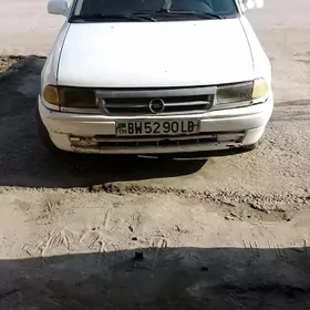 Opel Astra 1992