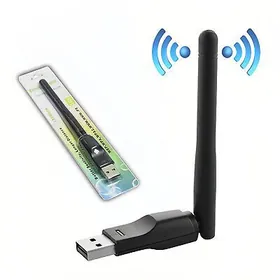 WIFI USB ADAPTER