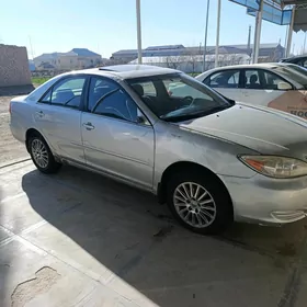 Toyota Camry 2002