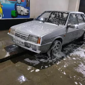 Lada 21099 2004