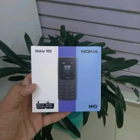 Prastoy Telefon Nokia 105