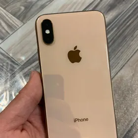 Iphone xs