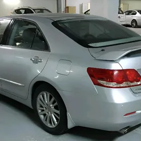 Toyota Aurion 2008