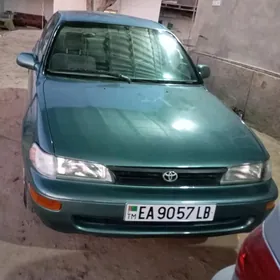 Toyota Corolla 1994