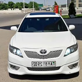 tayota camry, awalon