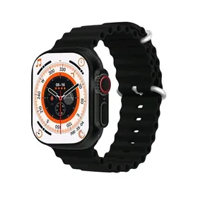 I9 ultra max smart watch