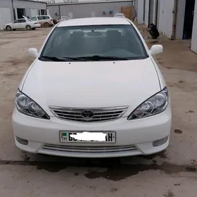 Toyota Camry 2002