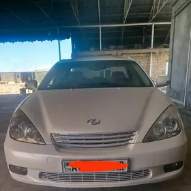 Lexus ES 330 2003