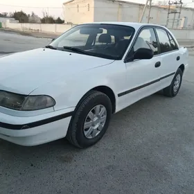 Hyundai Sonata 1995