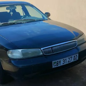 Kia Credos/Clarus 1996