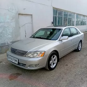 Toyota Avalon 2002