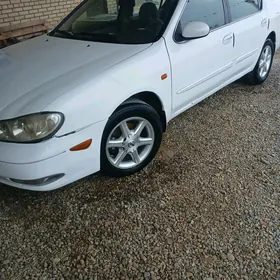 Nissan Maxima 2001