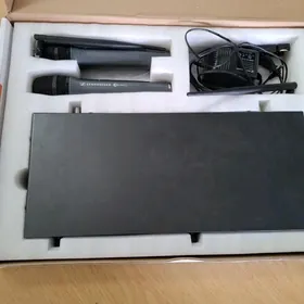 sennheiser
