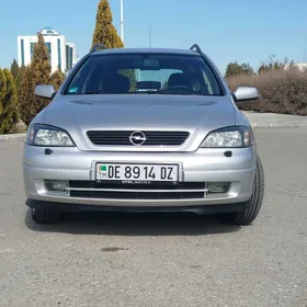 Opel Astra 2003