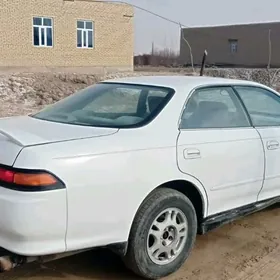 Toyota Mark II 1993