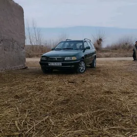 Opel Astra 1997