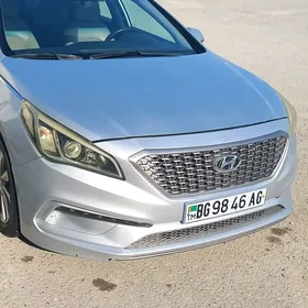 Hyundai Sonata 2017