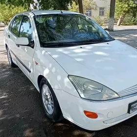 Ford Focus 1999