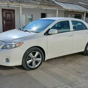 Toyota Corolla 2010